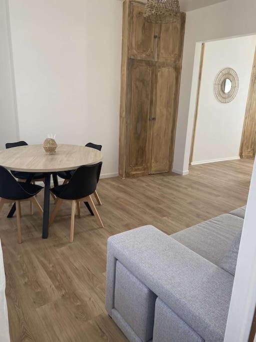 Appartement Vue Mer Boulogne-sur-Mer Bagian luar foto